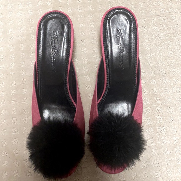 Sexy kitten heels - Picture 2 of 5